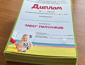 Дипломы в Туле